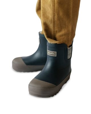 Unisex Pathfinder Boots - Toddler