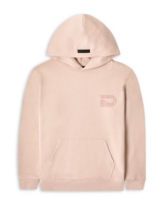Boys' Drip Icon Hoodie - Big Kid