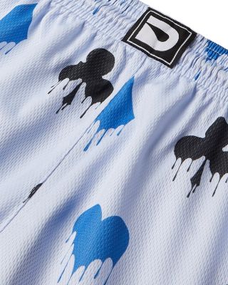 Boys' King of Aces Shorts - Big Kid