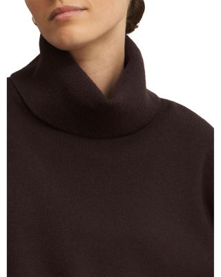 Yvette Roll Neck Sweater