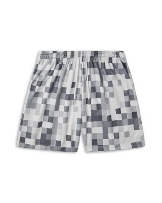 Boys' Boxed Out Shorts - Big Kid