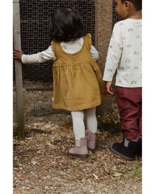 Unisex Pathfinder Boots - Toddler