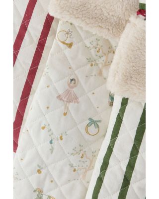 Printed Holiday Stocking