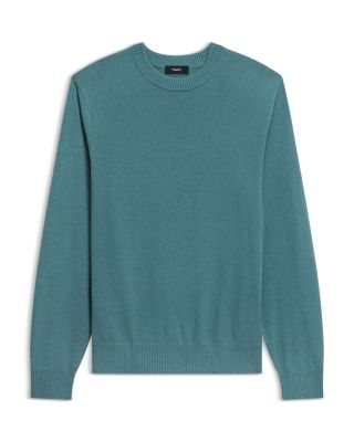 Hilles Cashmere Sweater