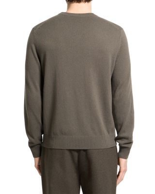 Hilles Cashmere Sweater