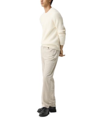 Standard Relaxed Fit Crosby Cord Pants