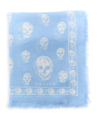 Skull Scarf