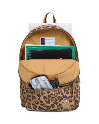 Polo Ralph Lauren Varsity Bear Backpack | Bloomingdale display picture 1