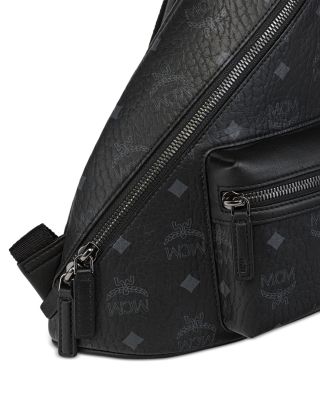 Aren VI Sling Bag in Visetos