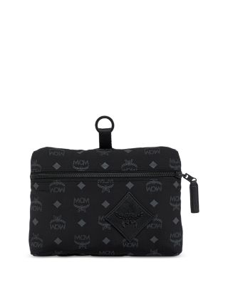 Stark Packable Backpack in Monogram Nylon