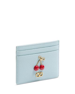 Cherryfic VLogo Cardholder