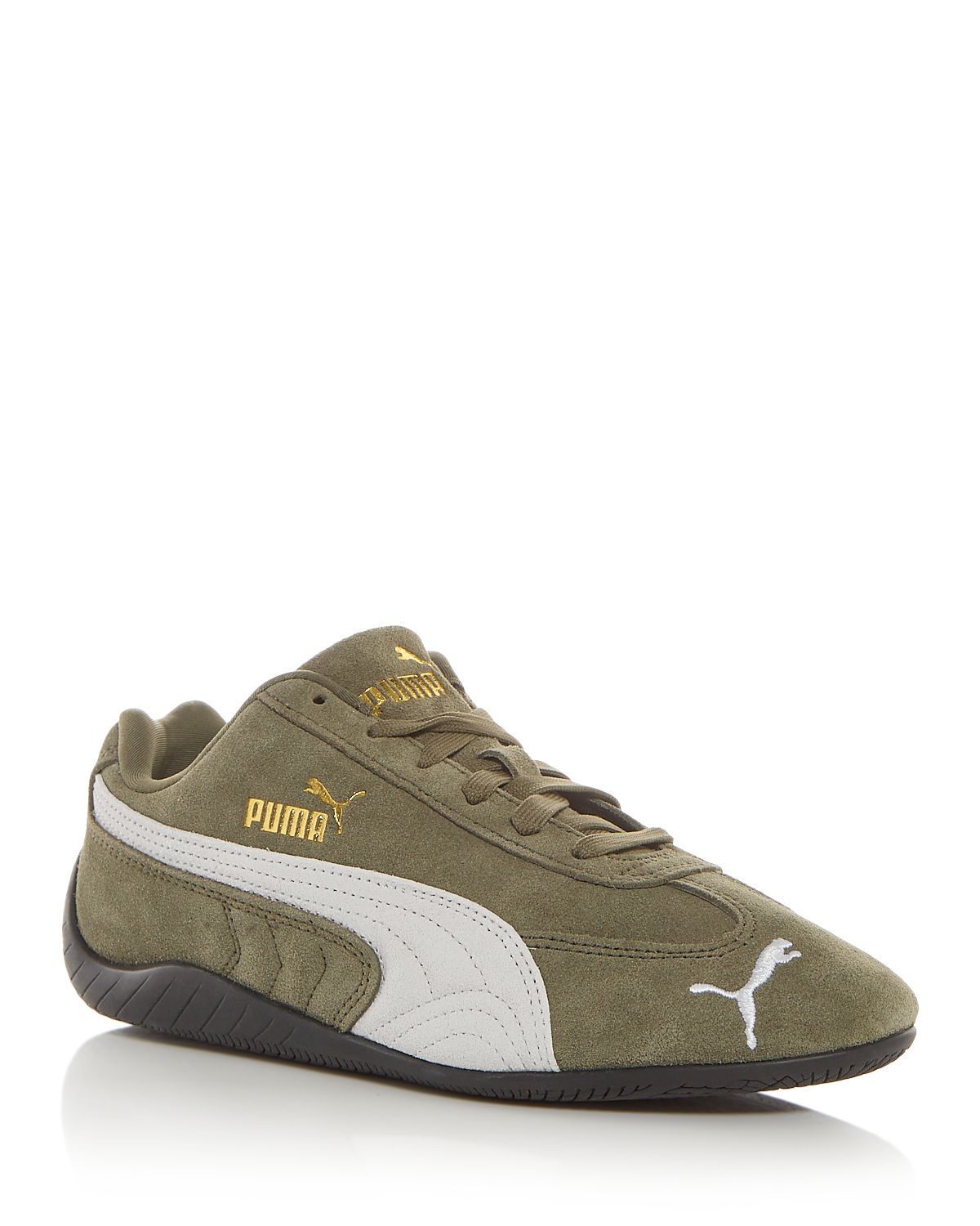 Puma Unisex Speedcat Og Sneakers