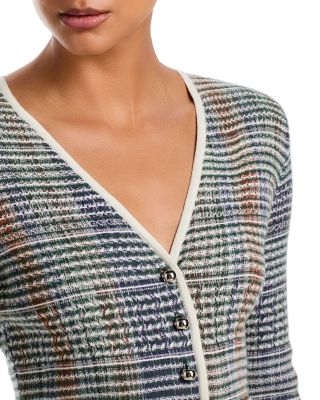 Nadialine Knit Jacket