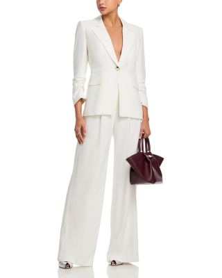 Battista Dickey Jacket 