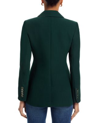 Amos Dickey Double Breasted Jacket