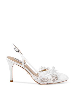 Women's Oakville Slingback Pumps