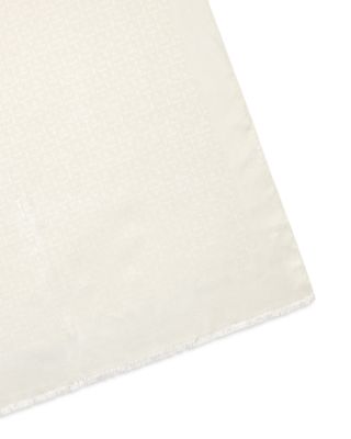 Gancini Jacquard Scarf