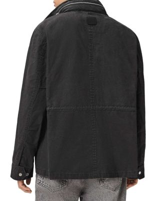 Valen Stowable Hood Jacket