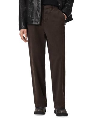 Juku Relaxed Fit Trousers