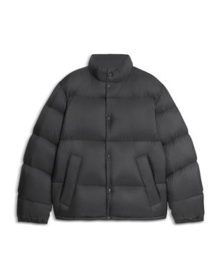 Parachute Down Puffer Jacket