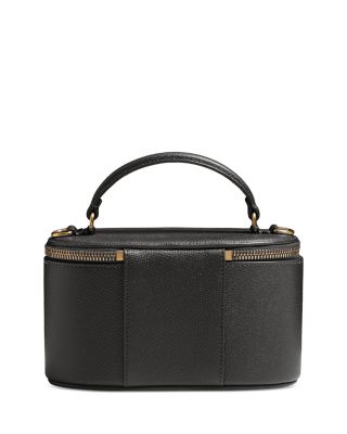 Vlogo Signature Mini Vanity Bag