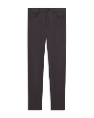 Raffi Slim Fit Pants in Neoteric Twill