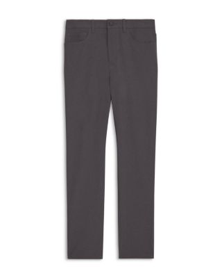 Raffi Slim Fit Pants in Neoteric Twill