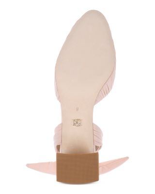 Women's Ofelia Pumps