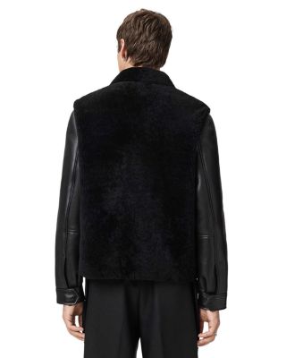 Conyer Shearling Jacket