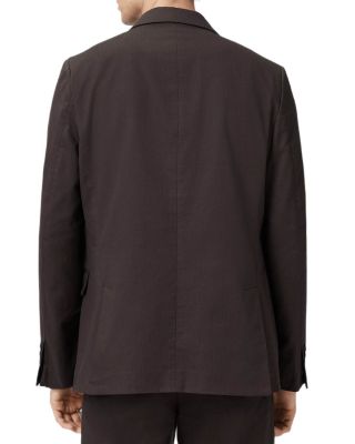 Newton Relaxed Fit Blazer 