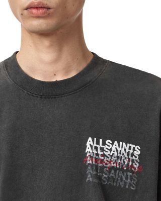 Graphene Oversized Graphic Tee