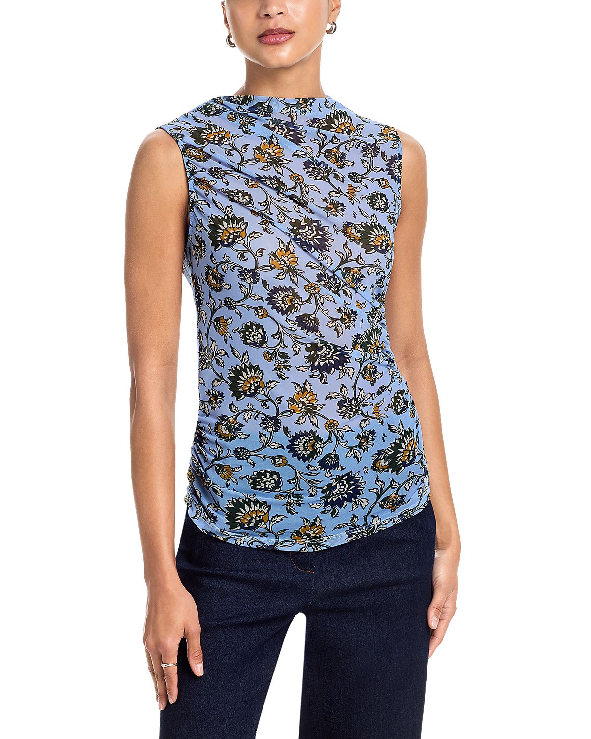 Veronica Beard Sylviani Top
