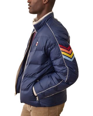 Bode Puffer Jacket