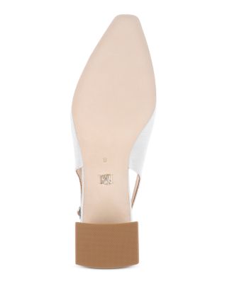 Women's Oaklee Slingback Pumps