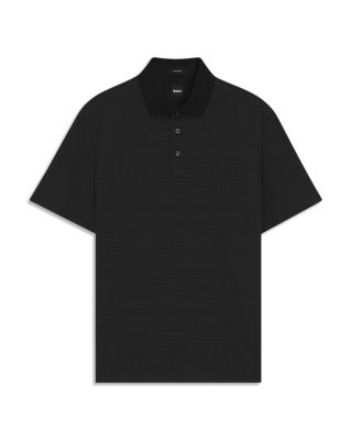 Parris Short Sleeve Polo Shirt