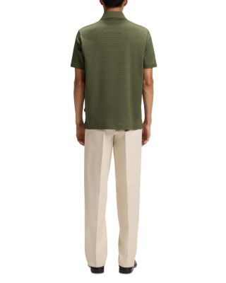 Parris Short Sleeve Polo Shirt