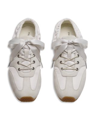 Women's Emilee Ballet Runner Sneakers