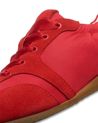 Women's Emilee Ballet Runner Sneakers