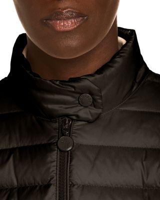 Igelle Puffer Jacket