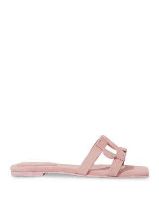 Women's Monogram Sandals