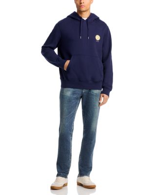 Fit 3 Miramar Neo Knit Athletic Fit Jeans in Wonderland