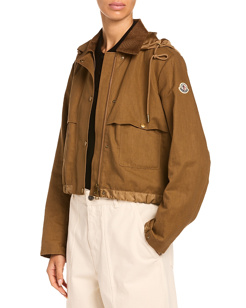 Moncler Aconitum Jacket