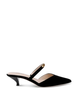 Women's Catania Pointed Pumps