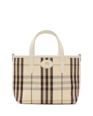Bloomsbury Mini Reversible Tote