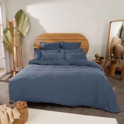 Helios Duvet Cover, Queen