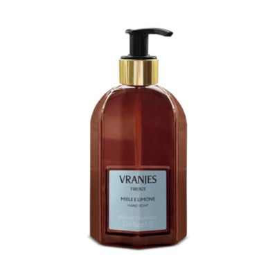Miele e Limone Hand Soap
