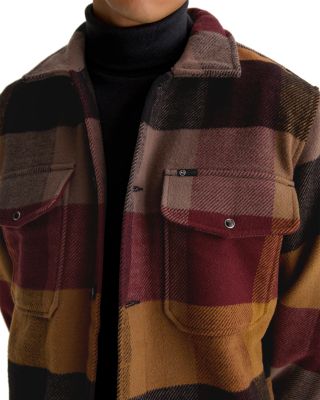 Heavyweight Overshirt