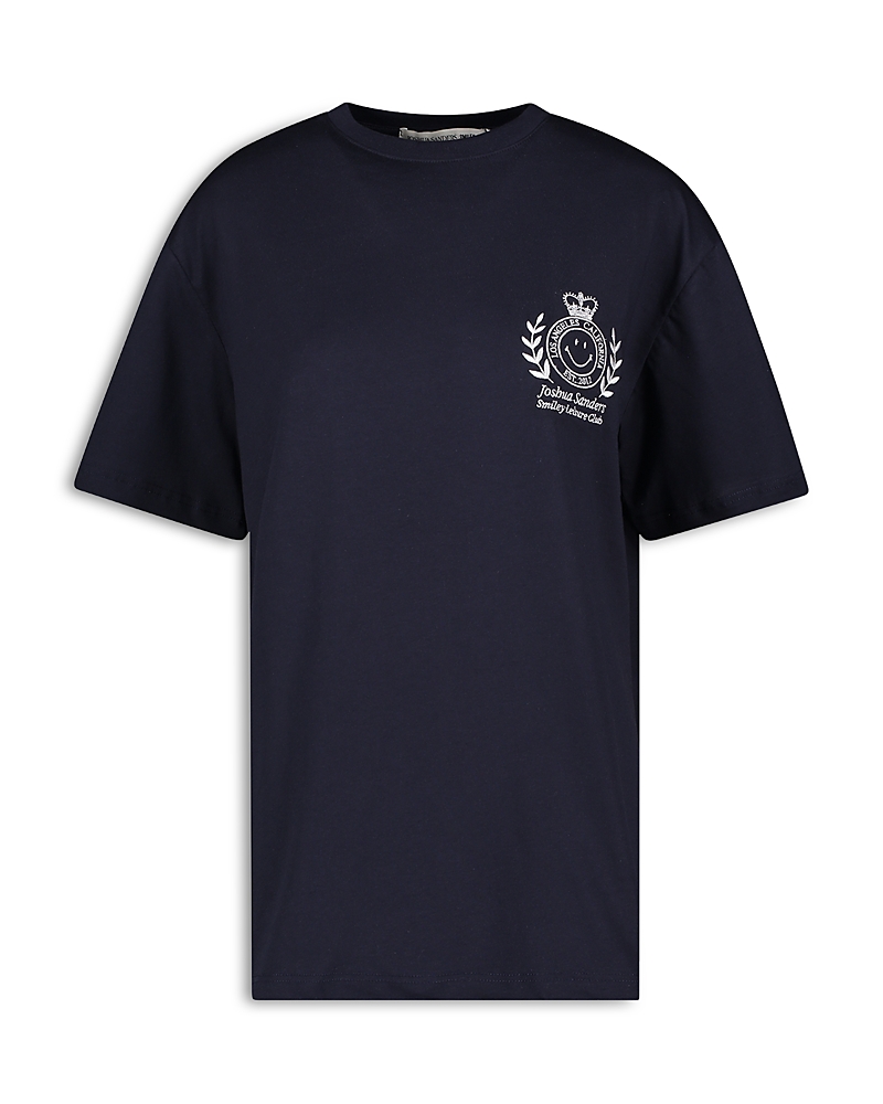 Joshua Sanders Leisure Club Tee