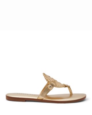 Women's Collins Leather Casual Comfort Sandals