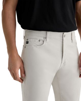 Everett 34&amp;quot; Straight Fit Twill Pants